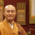 真言律宗僧侶/寳幢寺住職　松波龍源さん　クールでスタイリッシュな、世界基準の仏教を現代日本に合う形で提供する