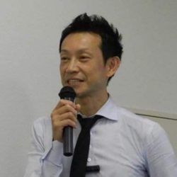 虐待も犯罪も自殺もない社会作りはお母さんの支援から！黒川洋司さん