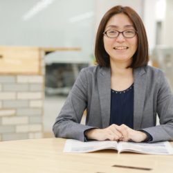 複数の専門性を持ったユニークなキャリアコンサルタントとして活動していきたいー池田幸恵さん