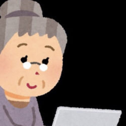 「おばあちゃんでもできるプログラミング教室」ぱあプロ運営　谷口さん