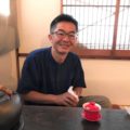 栄養たっぷりで人に喜ばれる擂茶を日本中に広めていきたい、松茶商店の松本学さん
