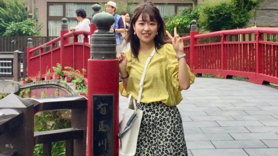 【教育の可能性を最大化する】誰もが夢を描き、子供たちの未来がワクワクする社会へ~小倉未来さん~