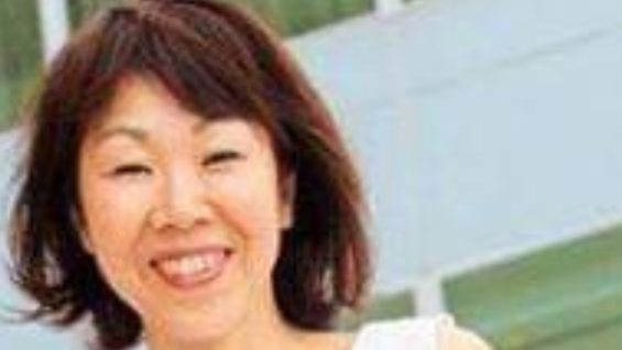 子育てを通して本来の自分に還る~優しさを超えた慈しみの心を持つ自分と出会える触れ愛療法で幸せな家族を増やしたい 下原佳子さん(まめちゃん)