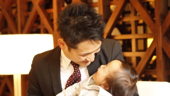 大人の挑戦を後押しする森 琢也さん