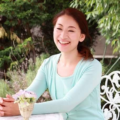 「心と体の癒しを」フローラルアロマ株式会社 代表 横田真由美さん