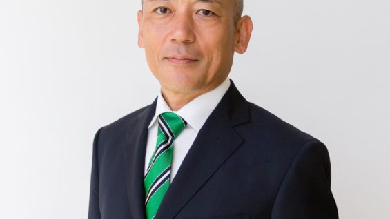 坂本つよしさん