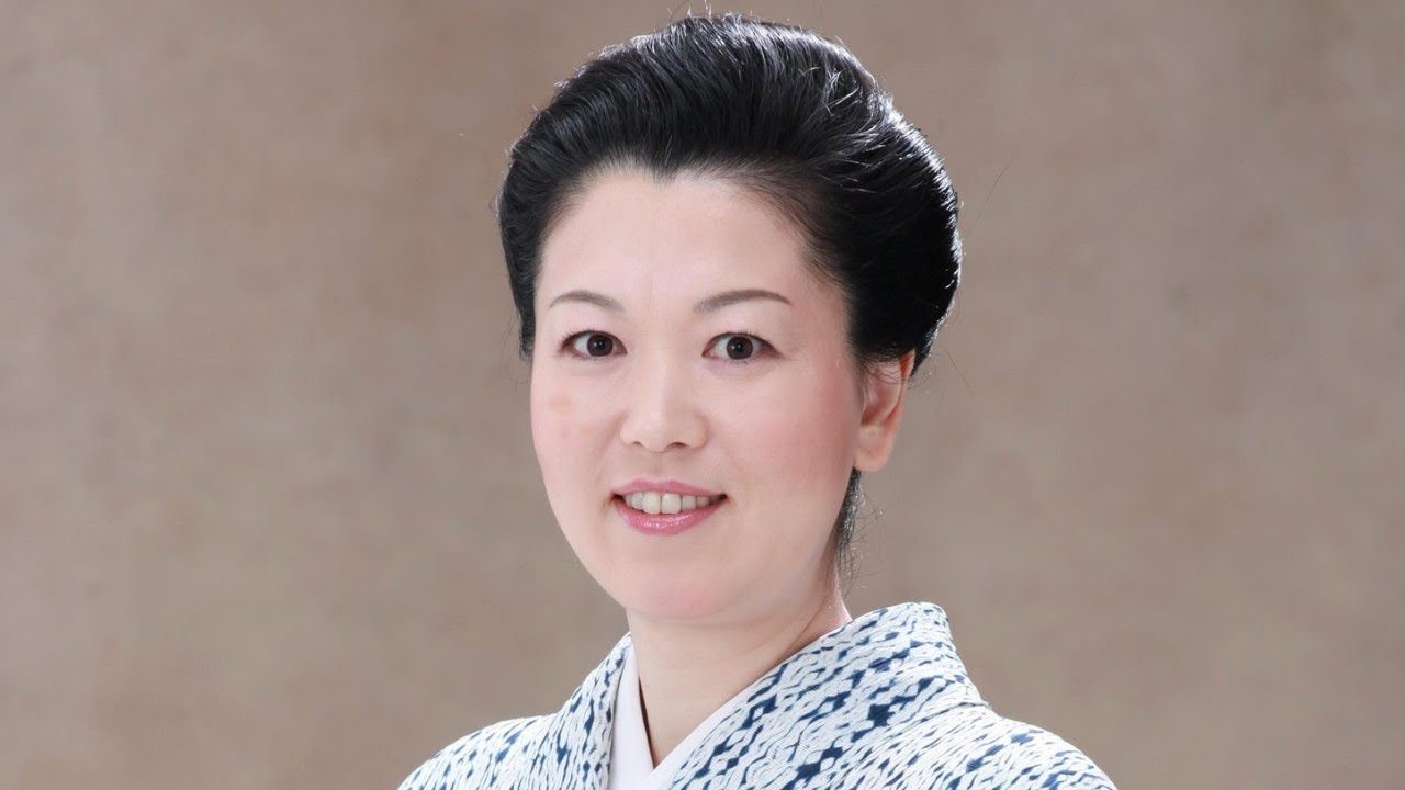 日本人の感覚を思い出してほしい!ゆらすかおり 今井麻美子さん