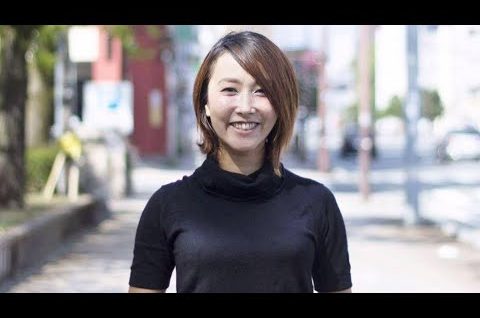 「ラッキーループを巻きおこせ!」umau.合同会社 副代表 中村路子さん