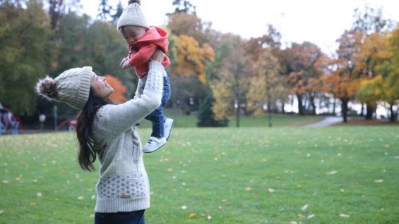 地球上のすべての命が100%開花・循環し、誰一人、何一つ取り残さない世界へ-船戸 愛さん