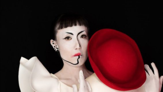 自由に。枠にとらわれることなく、挑戦する。ファッションスタイリストMayaさん