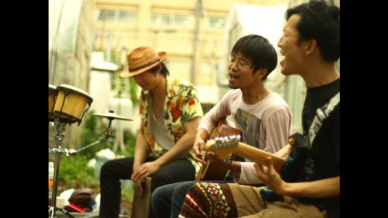 東京を森と水の都として世界に発信していきたい 一般社団法人 森と暮らす東京 代表理事 羅久井 俊介 さん