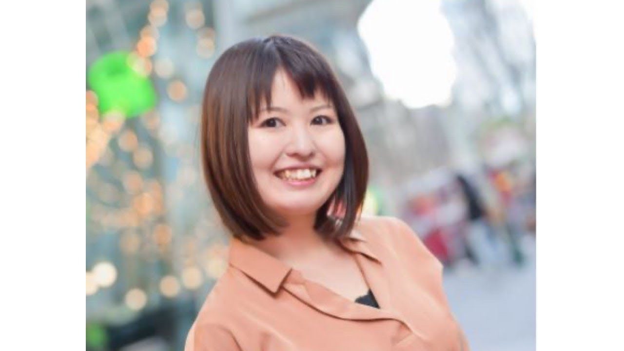 自由な時間で温かい家庭を築きたい − ライター 新美友那さん