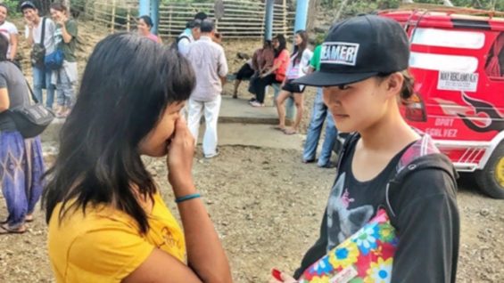 途上国の人たちに誇りある仕事と人生を – 河端菜摘さん