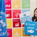 地球市民として子供たちに希望ある未来を残したい − SDGs×PRディレクター 杉浦 彩花さん