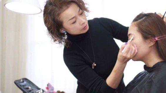 鈴木みち子さん