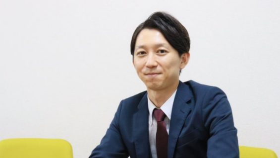 いろんな人が安心してチャレンジできる社会を/中川貴士さん