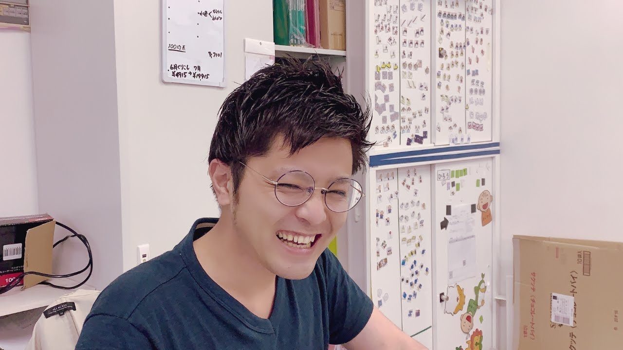 子どもたちが”ありがとう”と言ってくれる未来を創る/鴇田陽介(ときたようすけ)さん