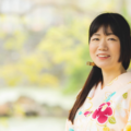 日本の良さを知り、日本人としての自己肯定感を高めるきっかけを創りたい / 国語教師、香司「和の文化を五感で楽しむ講座」主宰　橘 茉里さん