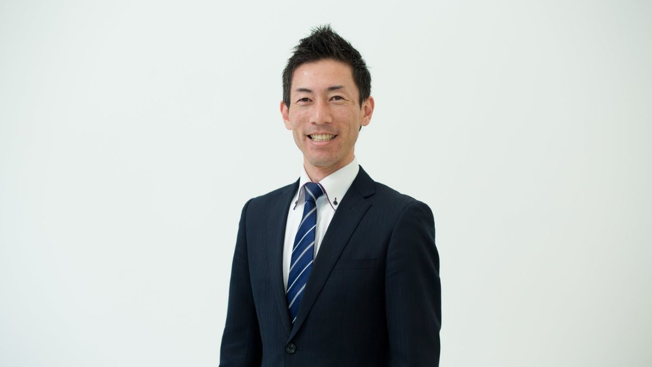 やりがいを持って働ける、幸せな状況で仕事に取り組めるように、従業員幸福度を高めたい/前田 恭宏さん