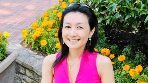 「思いやりあふれるWell-beingな社会をつくりたい」Asakoさん