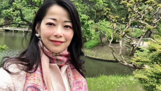 ”思考の強者”を増やし、人としての尊厳を大事にする社会を創りたい ミミークリエイション代表 齊藤 三千子さん