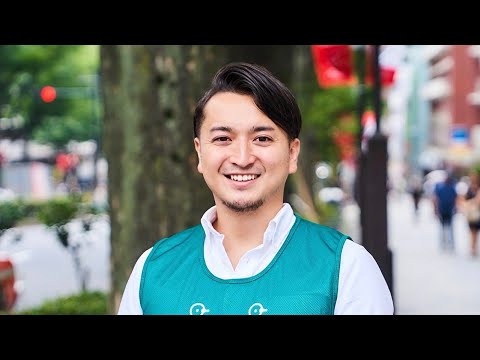 「この時代に必要なのは、ごみ拾いを超えたコミュニティです。」 NPO法人グリーンバード 理事長 福田圭祐さん