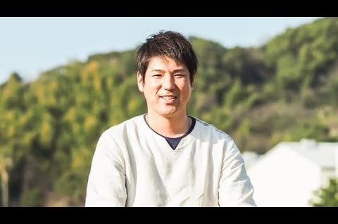 施術を通して世界中のみんなを元気にしたい げんきだまぷらす 代表 渡邉 潤さん