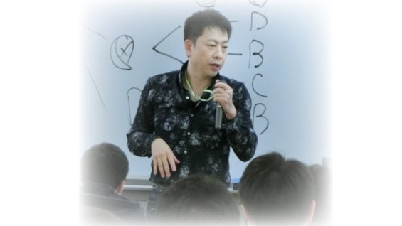 日本人の自尊心の低さを変えることが夢であり使命!沖田一希さん