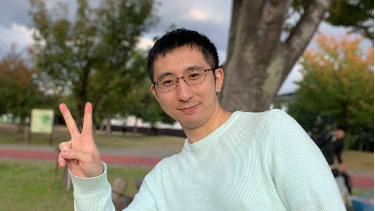 お互いが言いたいことが言い合える、安心安全のアットホームな居場所を神戸と大阪に~光吉翔平さん~