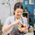 フードコンテンツクリエーター 相澤 恵さん