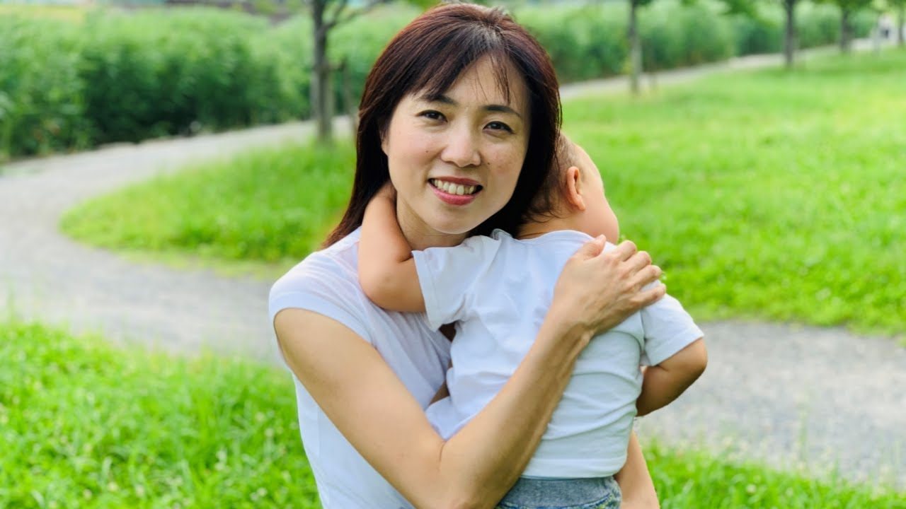 家事や育児の地域のたすけあいシェアリングの『てとて』を都内でスタートし全国へと届ける活動をされている、クルーガー カヨさん