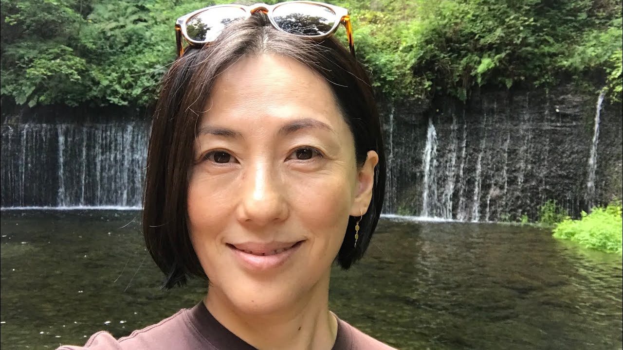 「自分を受け入れ、他者も受け入れる愛あふれる社会を作りたい」意識変容コンサルタント 本島直美さん