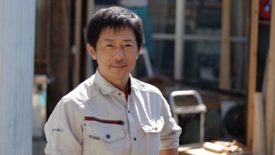 自分の心に素直に生きていくことが大事! たとう紙ナビゲーター 南 康弘さん