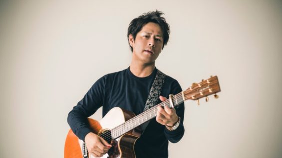 “色々な方の人生を曲にして多くの方に届けたい” ノンフィクションシンガーソングライター 北川たつやさん