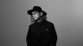 愛と希望を届ける魂のミュージシャン – Daisuke Katsumataさん