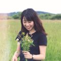 「人と自然の境界がない未来社会を」 Flower and peaple　望月 萌々子さん