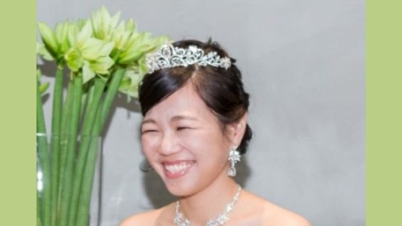 「新しい家族のかたちを作る」パートナーシップ教育とキャリア教育 みのりさん