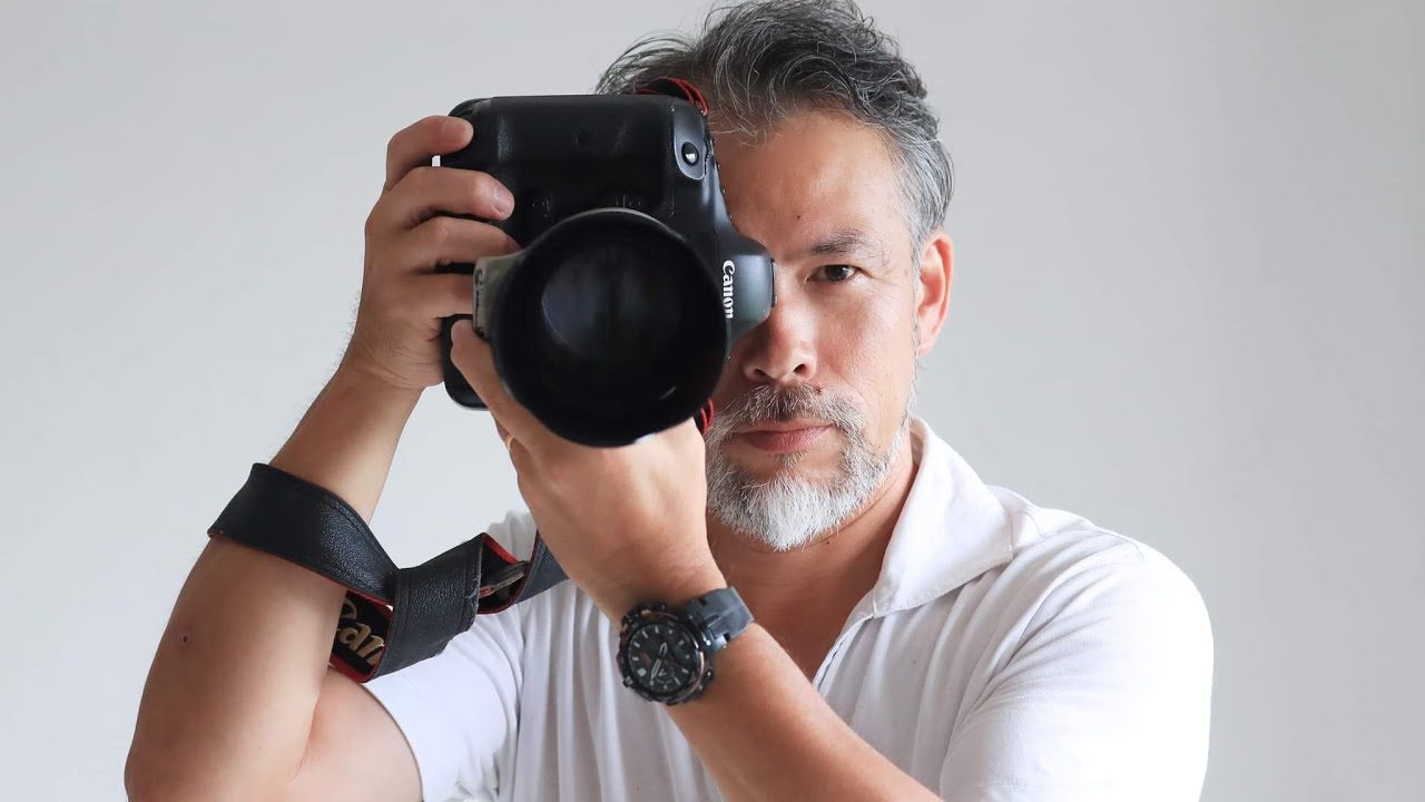 広く世界を見聞し、夢や希望を与えられる写真をー ドキュメンタリー写真家 茅原田哲郎さん