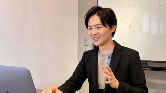 認知科学で夢を叶えるコーチ 桑本彰文さん