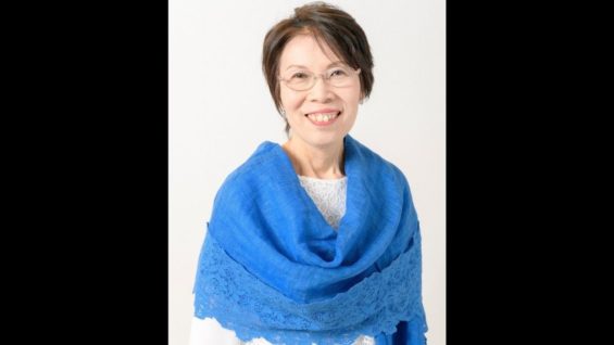 50代からの人生歩み方コーチ 澤田実季さん