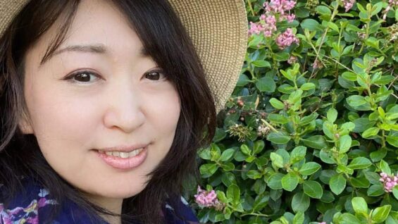 女性が安心して子供が授かれる社会を創りたい 授かりコンサルタント堀中かな枝さん