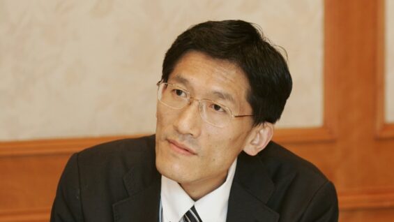 本当の自分に目覚め、本当の生き方に目覚めていく、そのお手伝いを/諸富祥彦(もろとみ よしひこ)さん