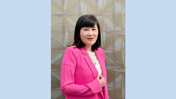 ローバルに日本と海外を繋げ、外国語を活かした起業を広げたい 韓国ソウル在住 オンライン起業コンサルタント 富樫ようこさん