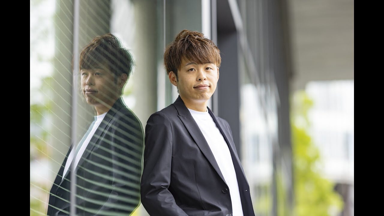 若者が挑戦する文化を創る 株式会社Armory(アーマリー)代表取締役社長 福永祐作さん