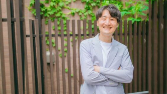 誰もが個性を活かせる働き方を実現させるために複数の仕事をされている はぎしょさん