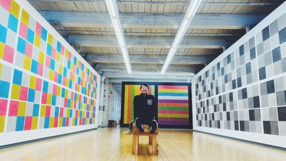 「つらい思いをしている大学院生をゼロに」ブログや書籍を通して、つらい研究の乗り越え方を紹介している たけひろさん