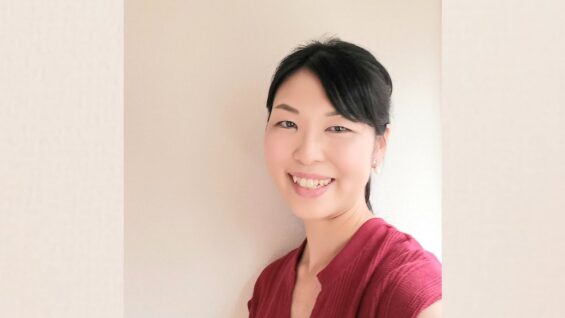 「自分の想いを素直に表現できる人たちが増えることで、つながり感を感じられる社会を創りだす」自己表現の研究家 さかもとさきこさん