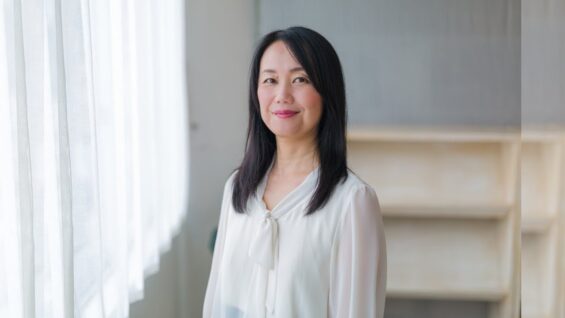 「みんなが自分の得意なことを発揮しあい、生かしあえる世の中に」 未来をひらく四柱推命コーチ 森田靖世さん