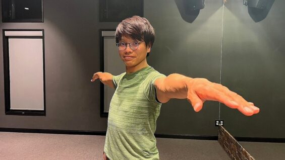 障がいのある方がヨガをツールに心も体も豊かでおしゃれを楽しめる世の中をつくりたい 特別支援学校保健体育教員 鈴木敏成さん