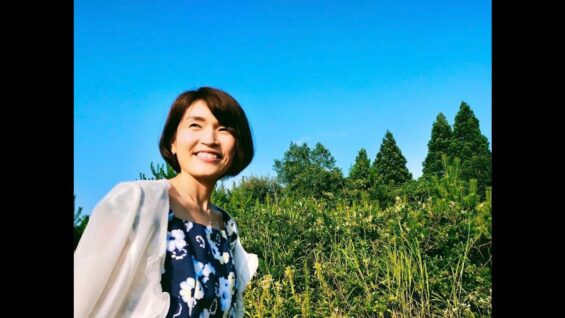 人生を豊かに、どれも選択していいと言える人を増やしたい リッチライフコーチ 月永えみさん